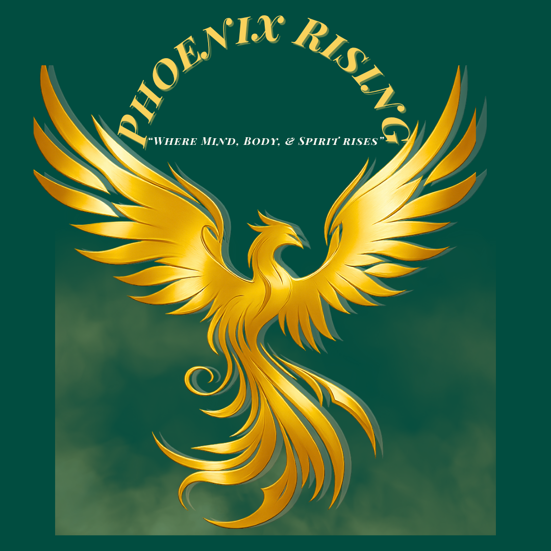 Phoenix Rising Wellness Co.